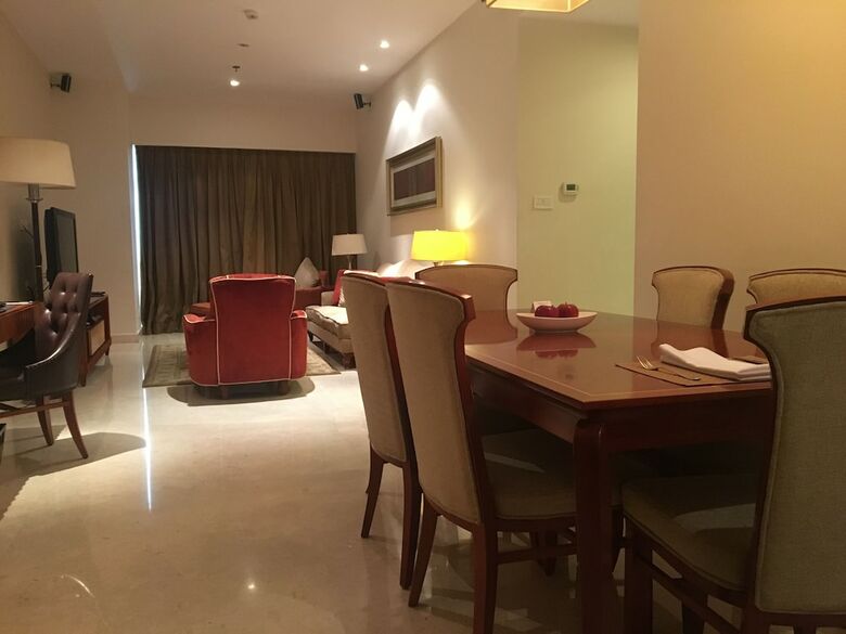 Aparthotel Oakwood Premier Prestige Bangalore