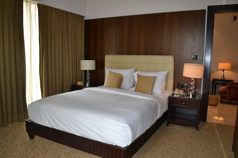 Aparthotel Oakwood Premier Prestige Bangalore