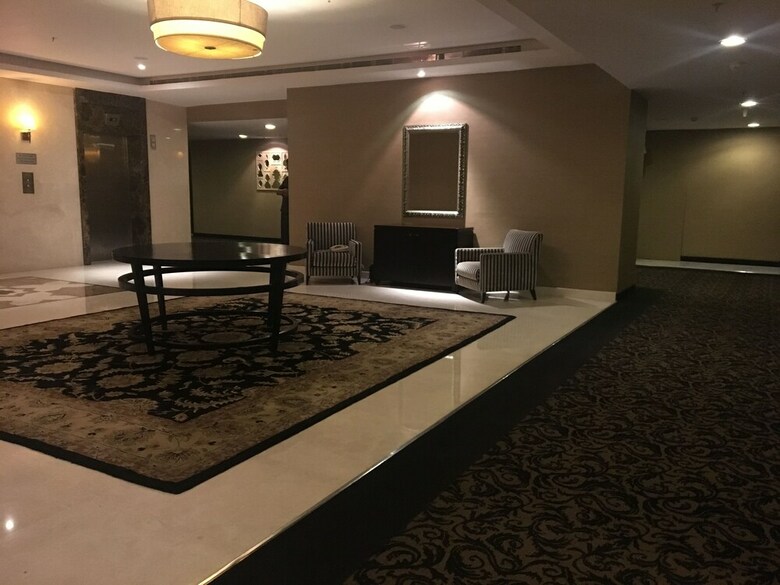 Aparthotel Oakwood Premier Prestige Bangalore