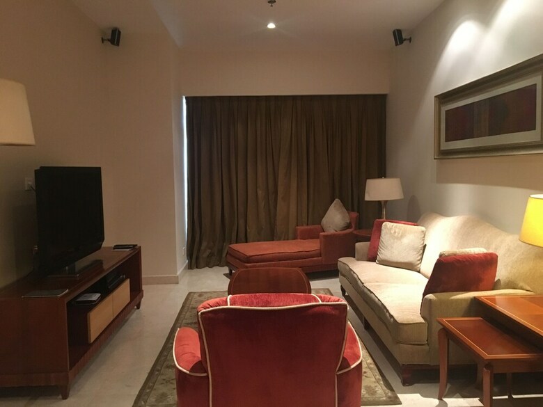 Aparthotel Oakwood Premier Prestige Bangalore