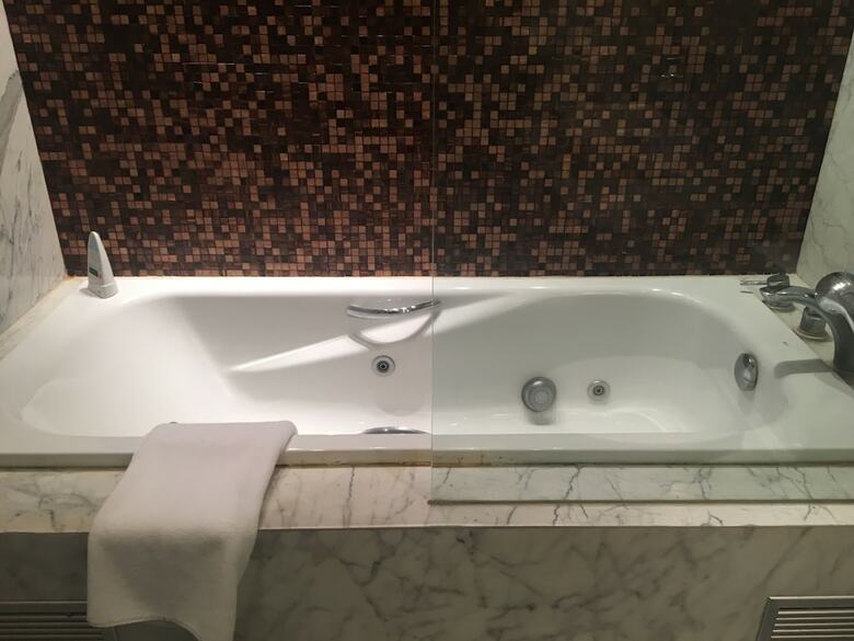 Aparthotel Oakwood Premier Prestige Bangalore