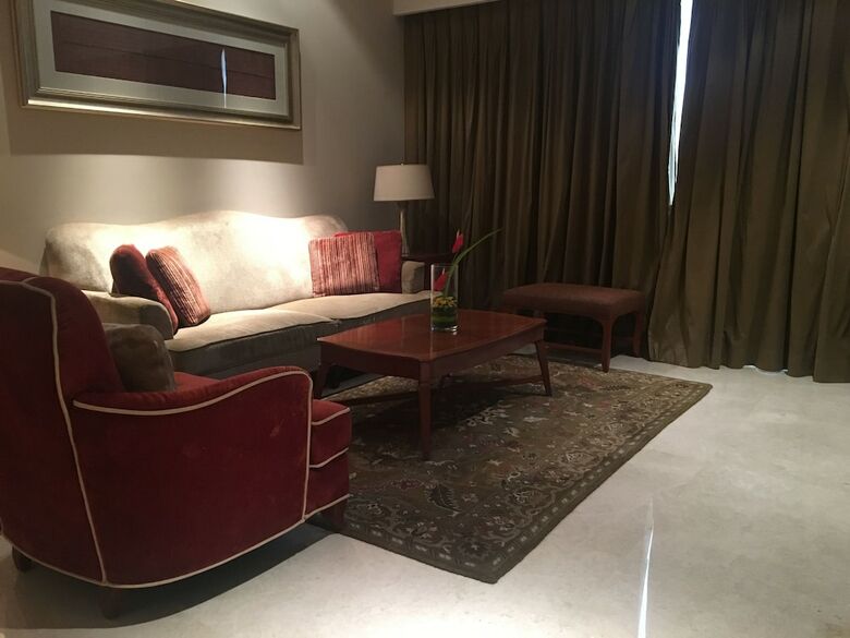 Aparthotel Oakwood Premier Prestige Bangalore