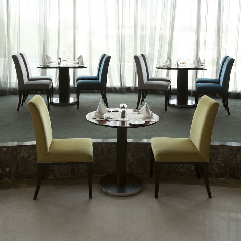 Aparthotel Oakwood Premier Prestige Bangalore