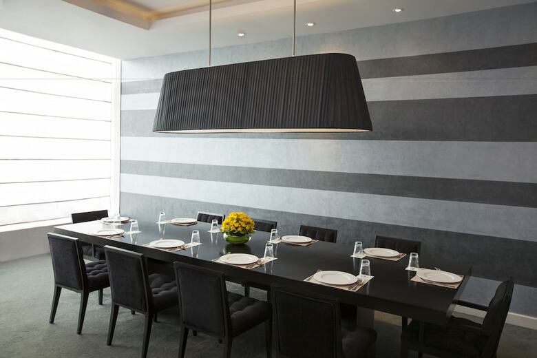 Aparthotel Oakwood Premier Prestige Bangalore