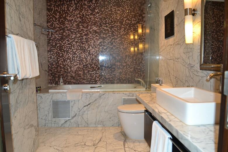 Aparthotel Oakwood Premier Prestige Bangalore