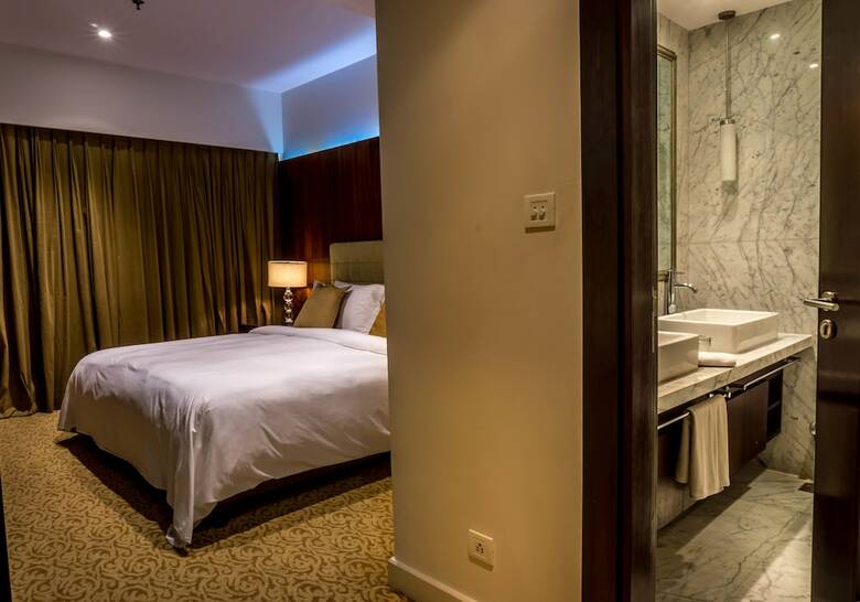 Aparthotel Oakwood Premier Prestige Bangalore