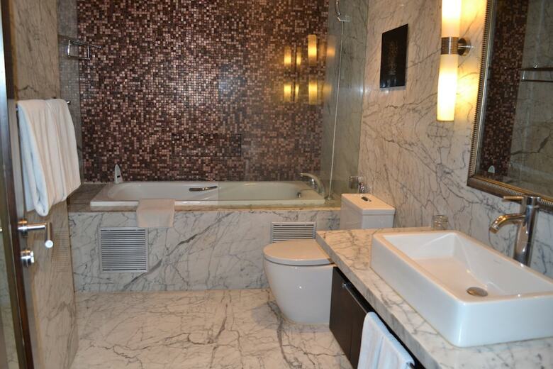 Aparthotel Oakwood Premier Prestige Bangalore