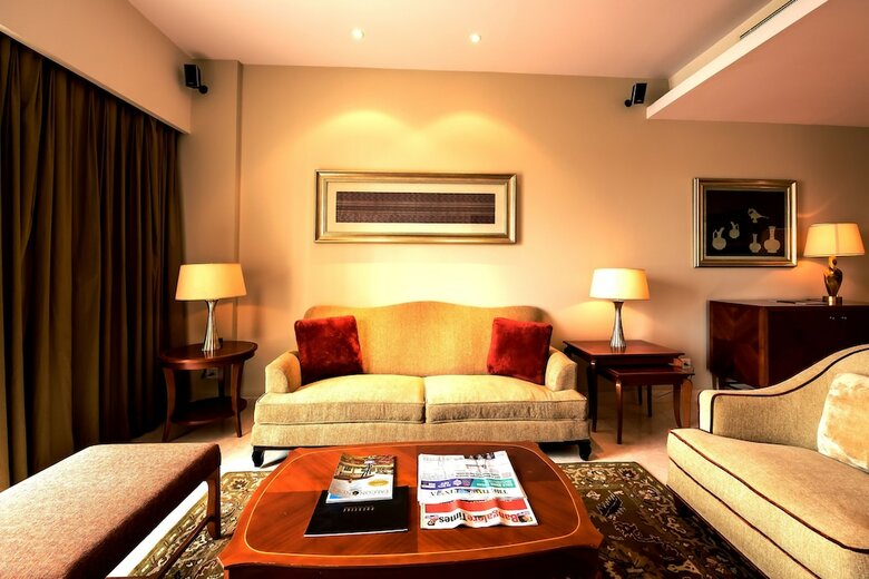 Aparthotel Oakwood Premier Prestige Bangalore