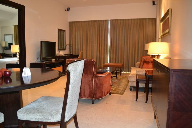 Aparthotel Oakwood Premier Prestige Bangalore