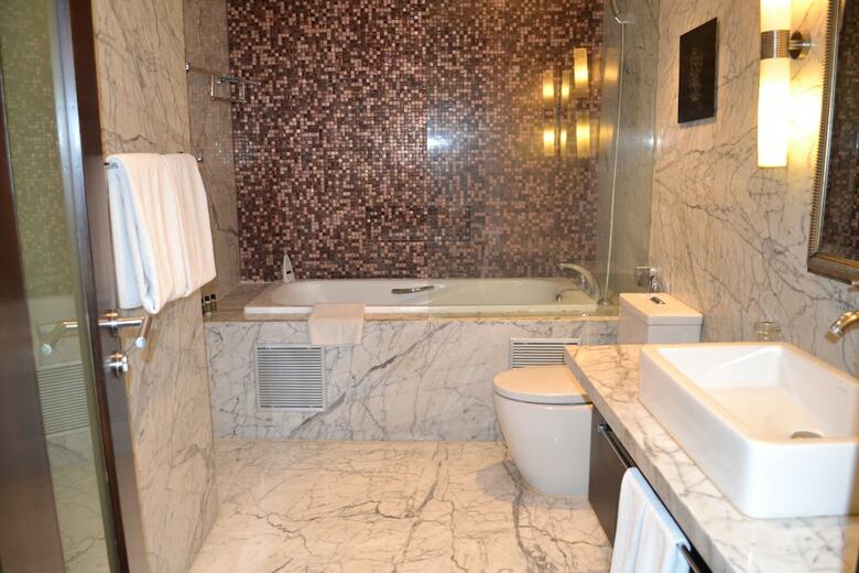 Aparthotel Oakwood Premier Prestige Bangalore