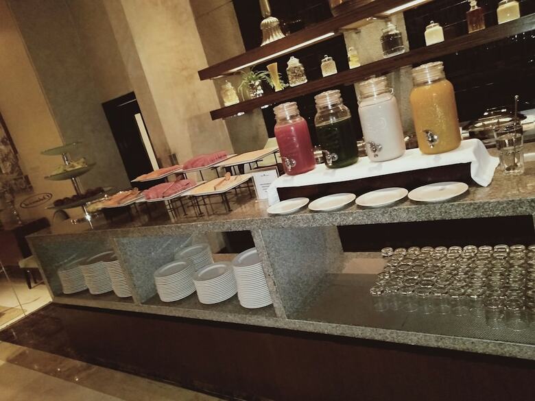 Aparthotel Oakwood Premier Prestige Bangalore