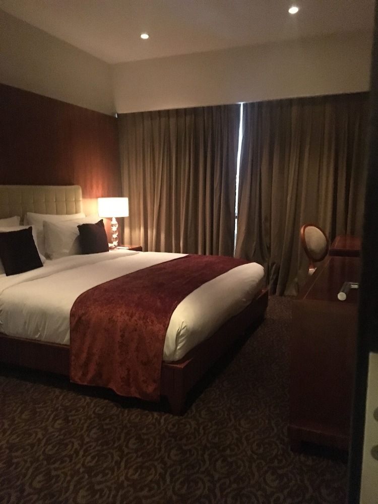 Aparthotel Oakwood Premier Prestige Bangalore