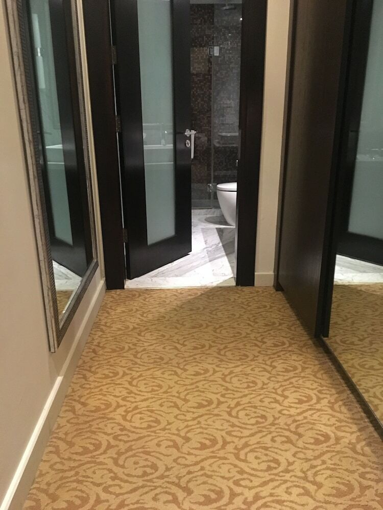 Aparthotel Oakwood Premier Prestige Bangalore