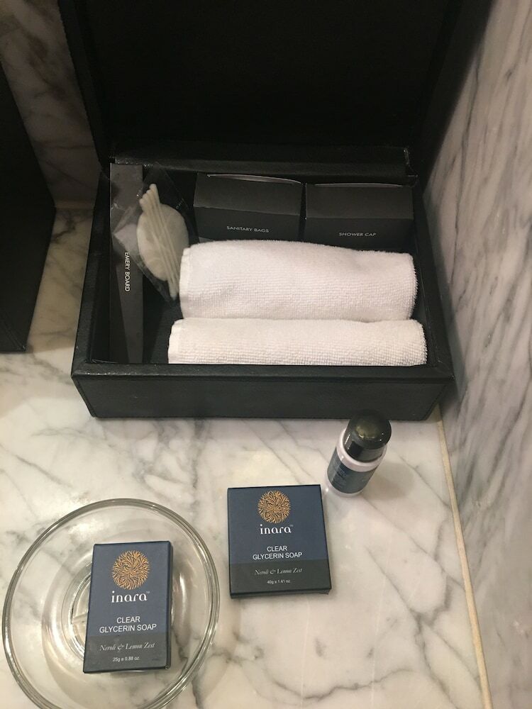 Aparthotel Oakwood Premier Prestige Bangalore