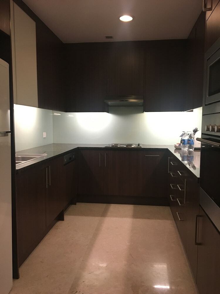Aparthotel Oakwood Premier Prestige Bangalore