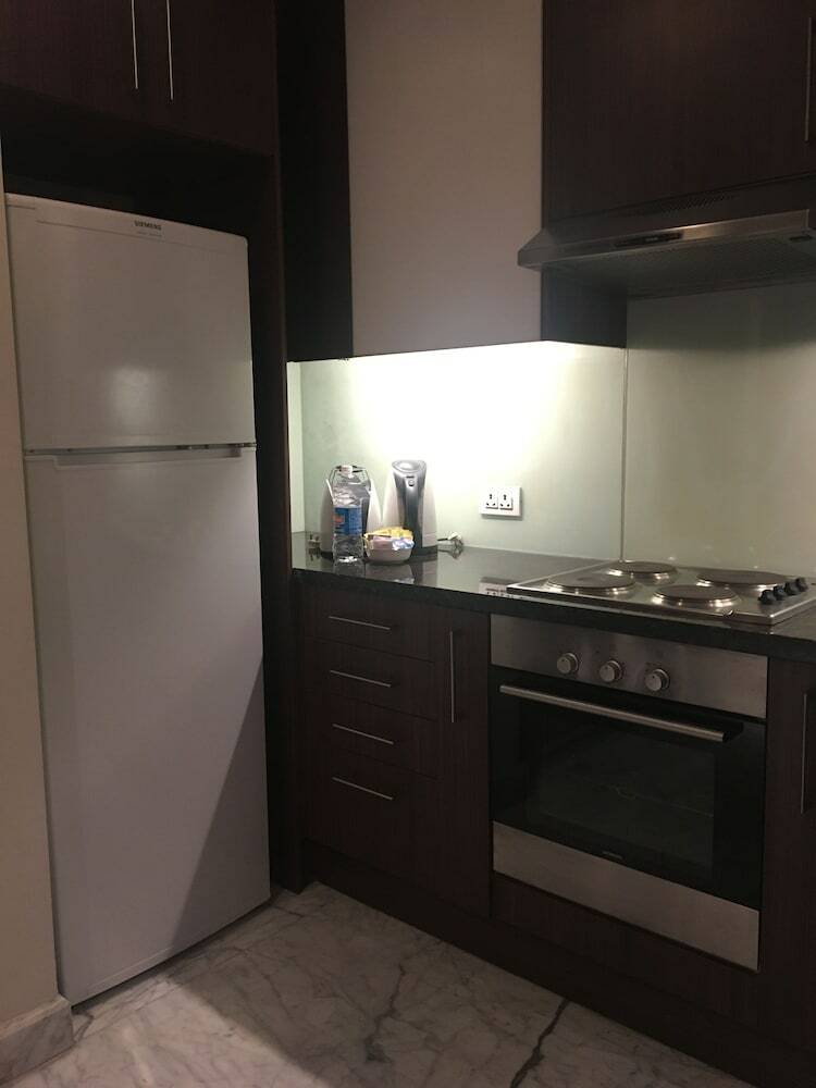 Aparthotel Oakwood Premier Prestige Bangalore