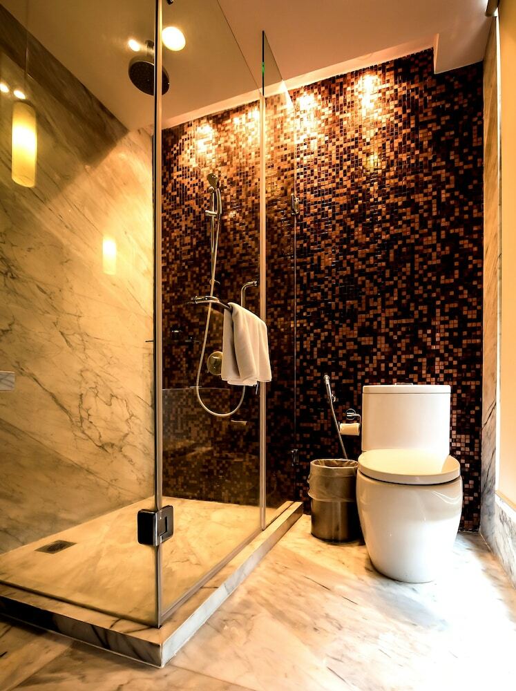 Aparthotel Oakwood Premier Prestige Bangalore