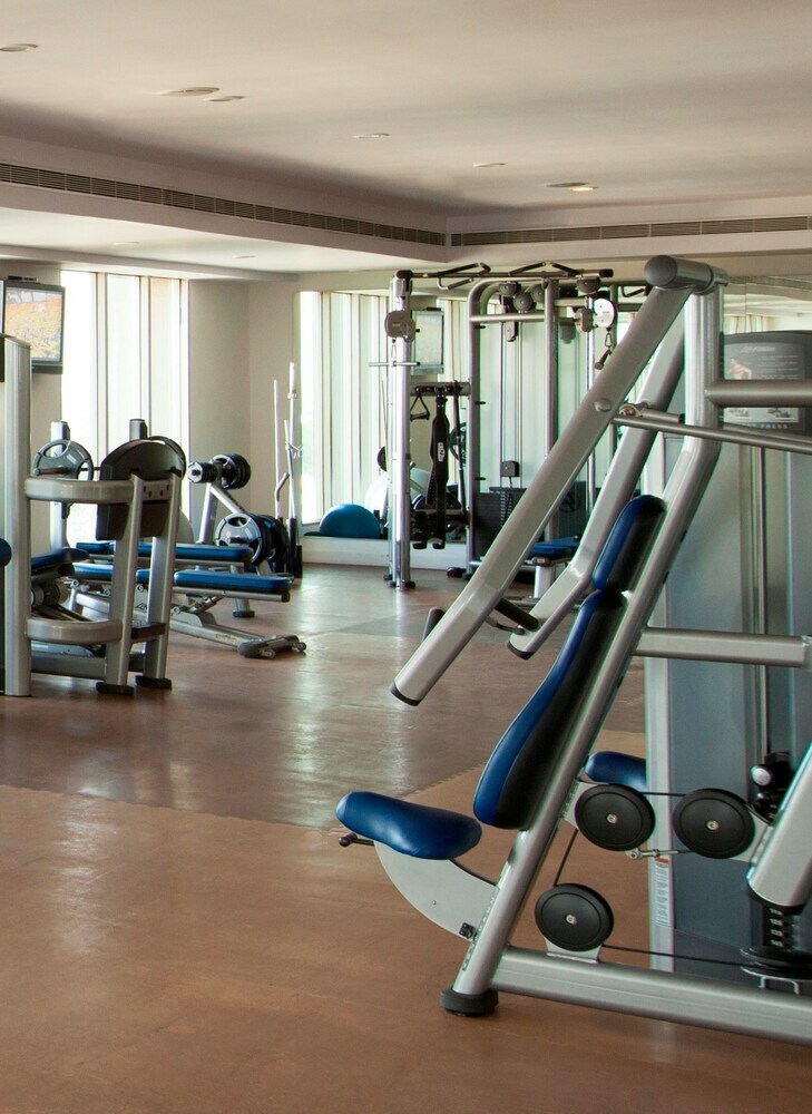Aparthotel Oakwood Premier Prestige Bangalore