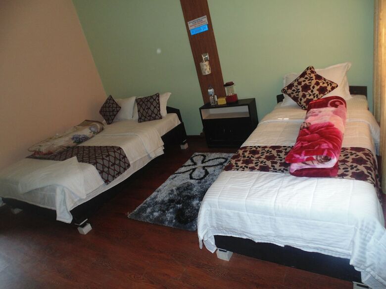 Apartamento River Fun Beach Rsort