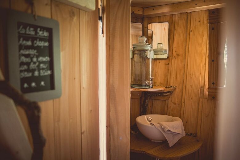 La Chouette Cabane