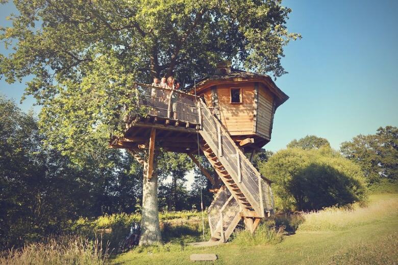 La Chouette Cabane