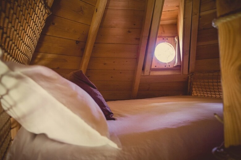 La Chouette Cabane