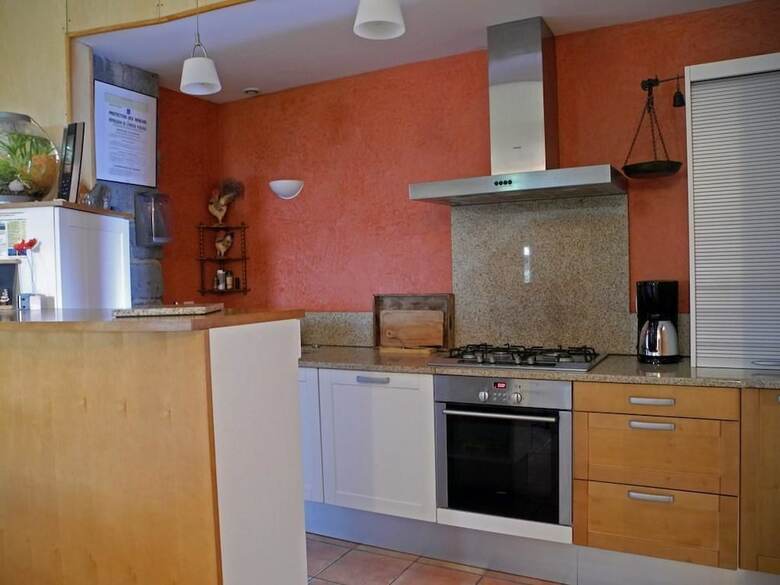 Hotel Chambres D'h�tes Du Plateau de La Danse