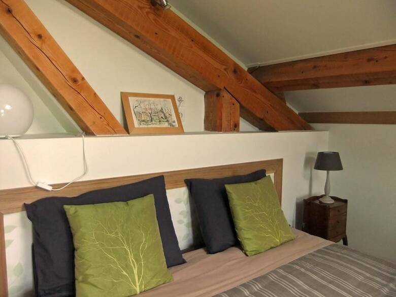 Hotel Chambres D'h�tes Du Plateau de La Danse