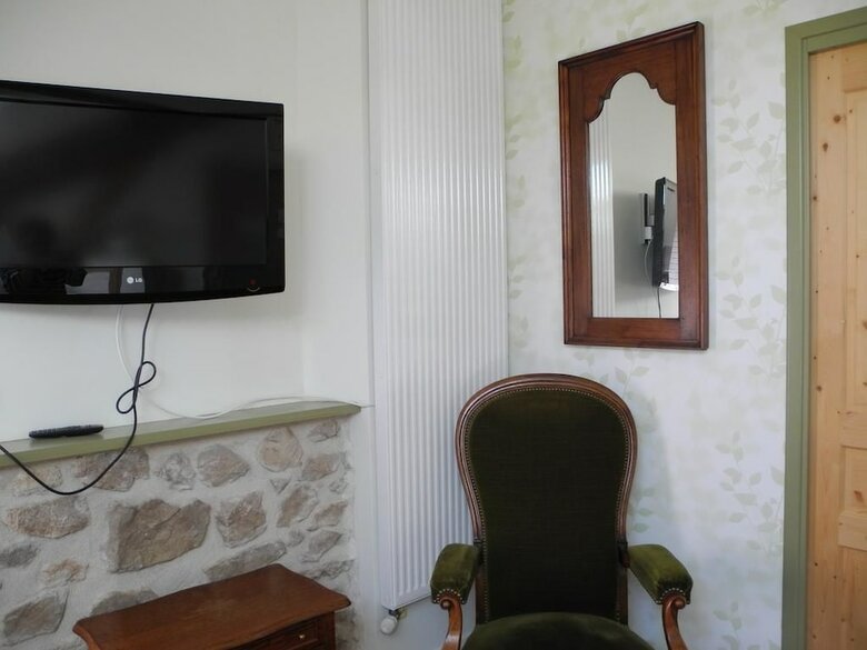 Hotel Chambres D'h�tes Du Plateau de La Danse