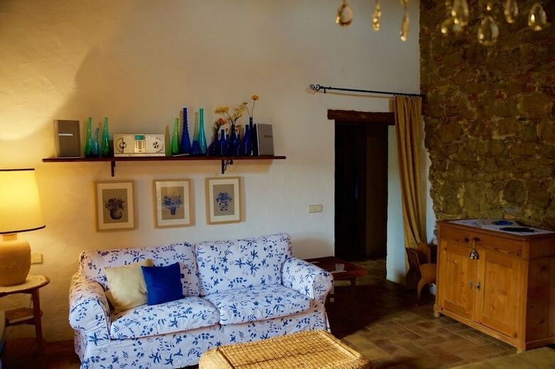 Agroturismo Ventena Vecchia Antico Frantoio