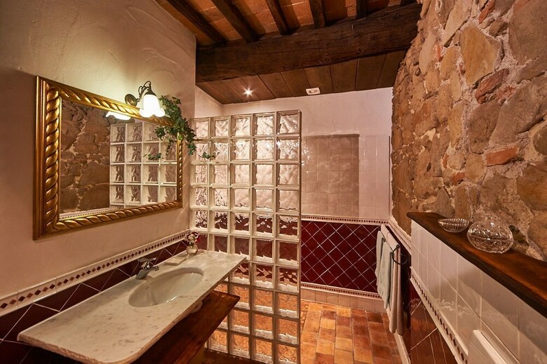 Agroturismo Ventena Vecchia Antico Frantoio