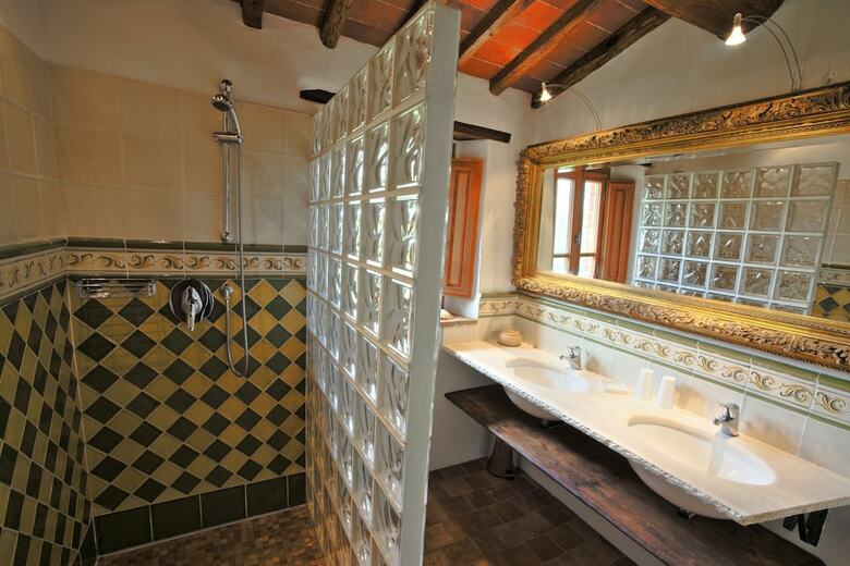 Agroturismo Ventena Vecchia Antico Frantoio