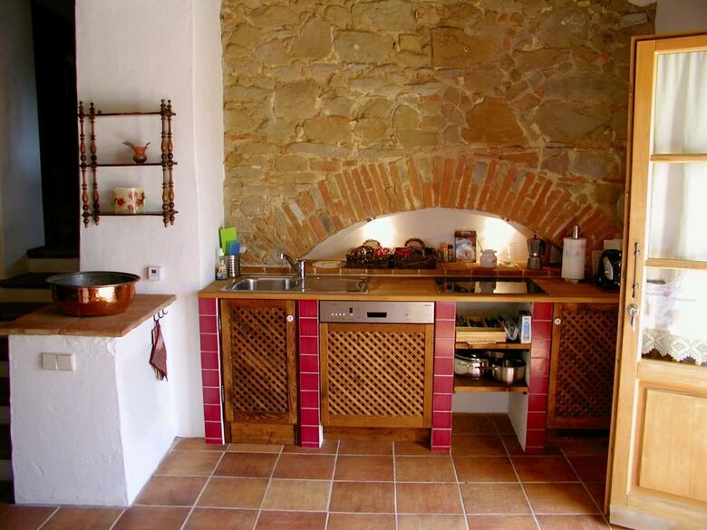 Agroturismo Ventena Vecchia Antico Frantoio