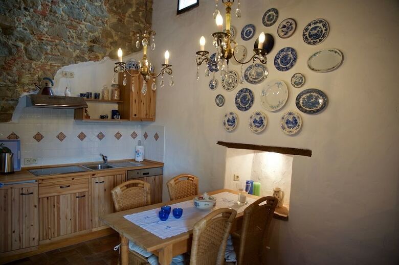 Agroturismo Ventena Vecchia Antico Frantoio