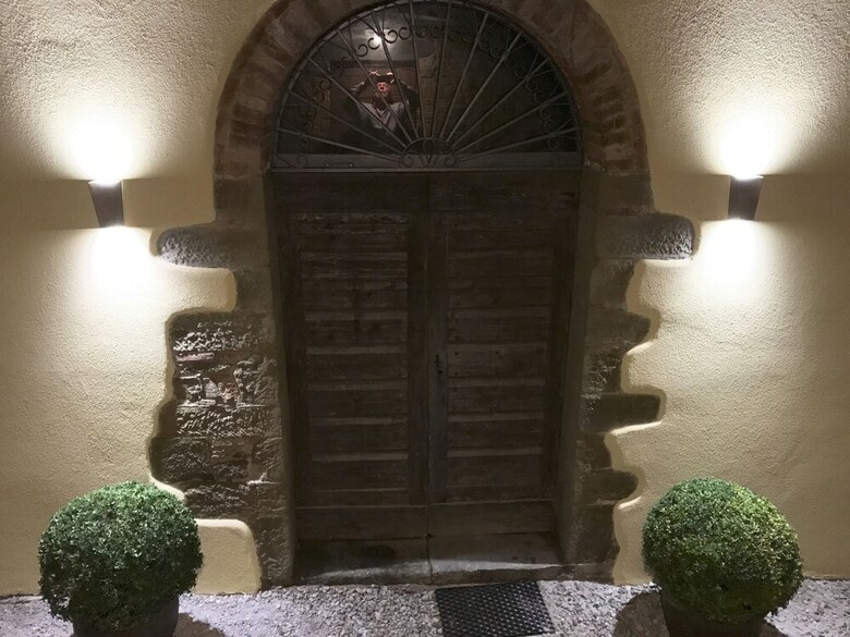 Agroturismo Ventena Vecchia Antico Frantoio