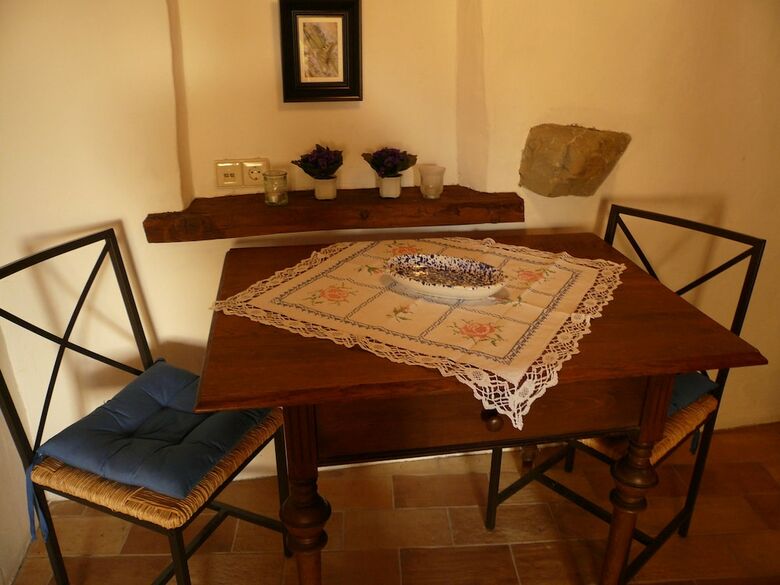 Agroturismo Ventena Vecchia Antico Frantoio