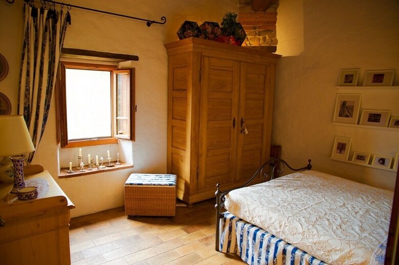 Agroturismo Ventena Vecchia Antico Frantoio