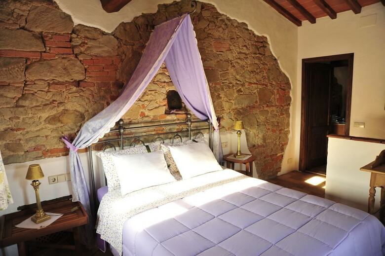 Agroturismo Ventena Vecchia Antico Frantoio
