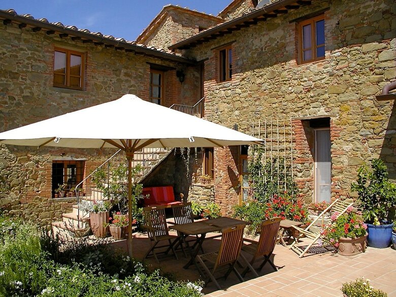 Agroturismo Ventena Vecchia Antico Frantoio