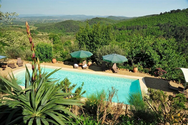 Agroturismo Ventena Vecchia Antico Frantoio