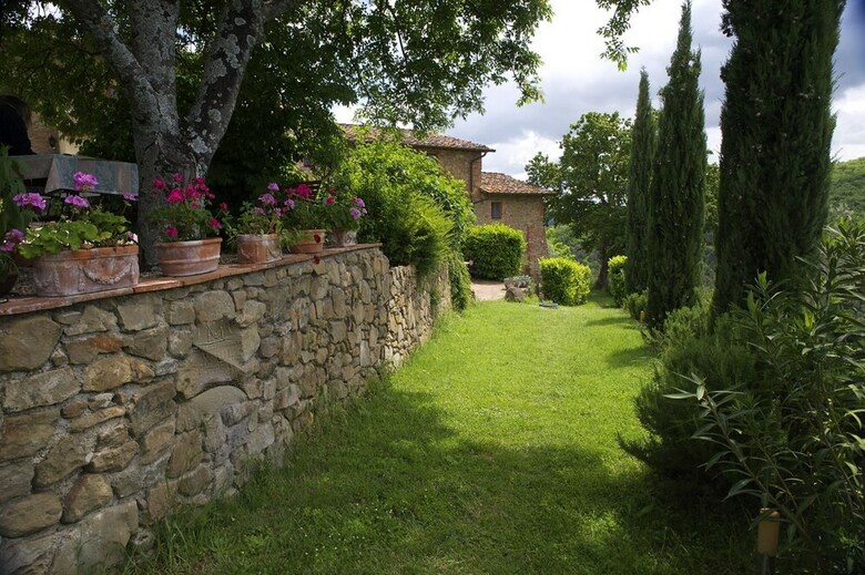 Agroturismo Ventena Vecchia Antico Frantoio