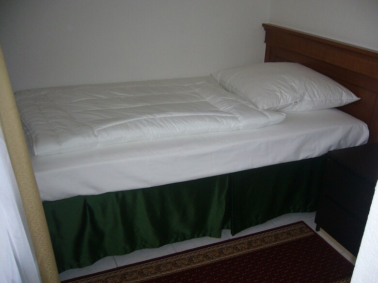 Hotel Am Wildpark