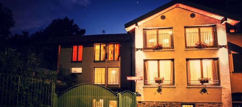 Bed & Breakfast B E B Lambroriver