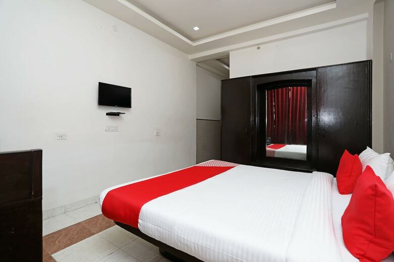 Hotel Oyo 10967 Dhola Maru Resort