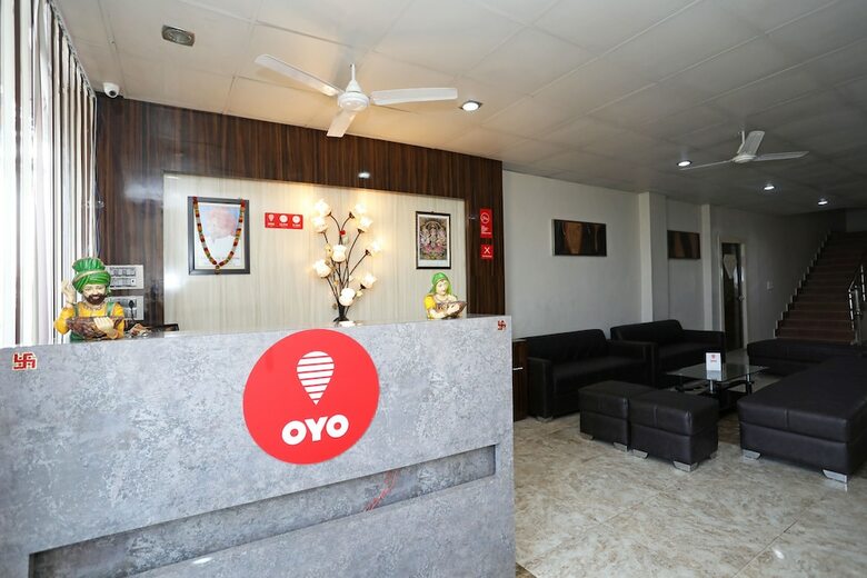Hotel Oyo 10967 Dhola Maru Resort