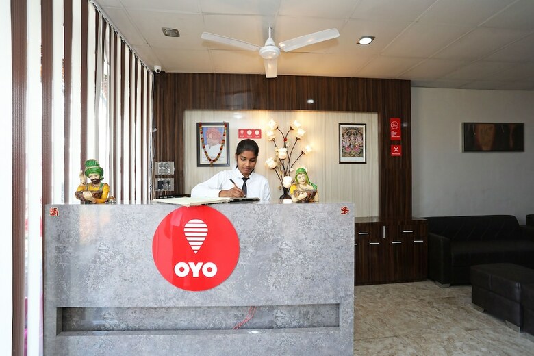 Hotel Oyo 10967 Dhola Maru Resort