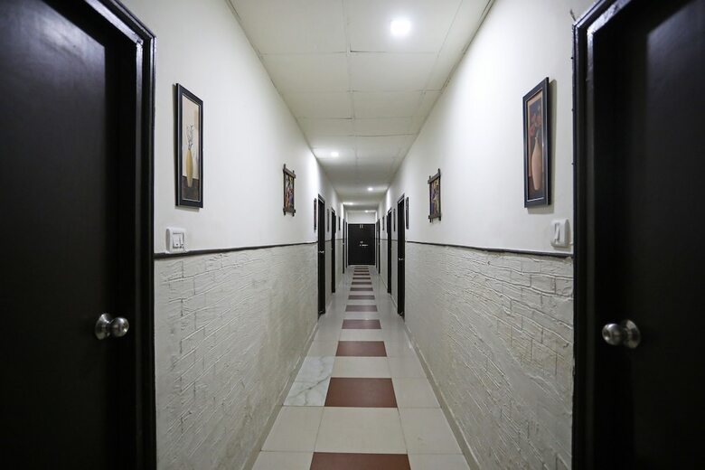 Hotel Oyo 10967 Dhola Maru Resort
