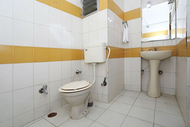 Hotel Oyo 10967 Dhola Maru Resort