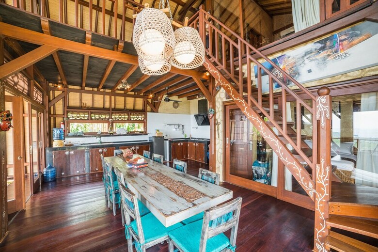 Bed & Breakfast Villa Umbrella