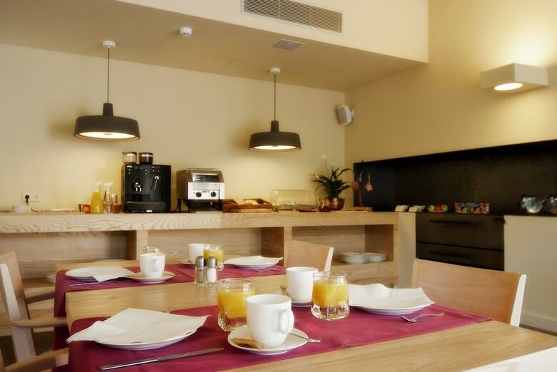 Hotel Restaurant El Mol�